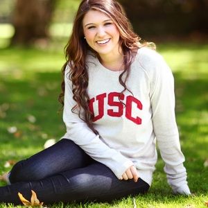 USC Pullover Sweatshirt